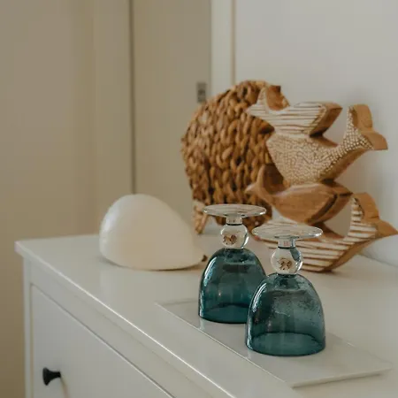 Natoli House & - Giorgia Pollina