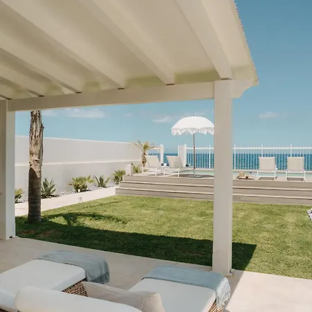 Natoli House & - Giorgia * Pollina