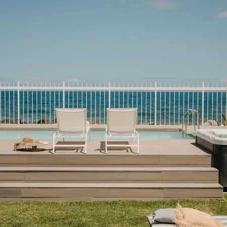 Villa Natoli House & - Giorgia *