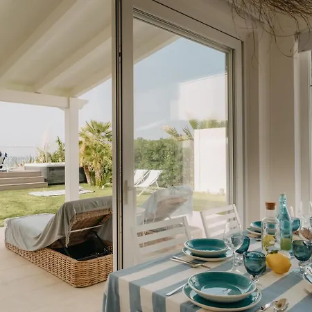 Natoli House & - Giorgia * Pollina