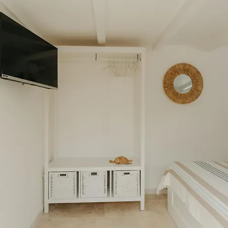Natoli House & - Giorgia Villa Pollina