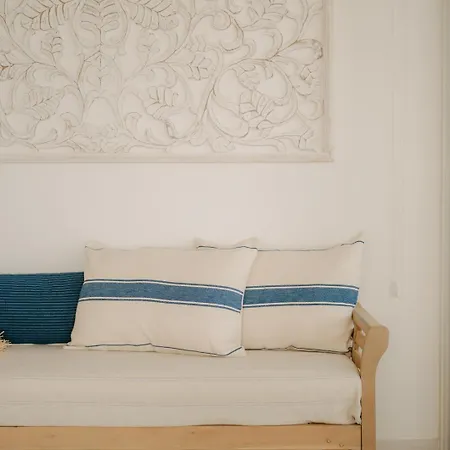 Natoli House & - Giorgia Pollina