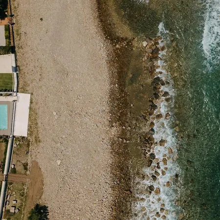 Natoli House & - Giorgia Villa Pollina