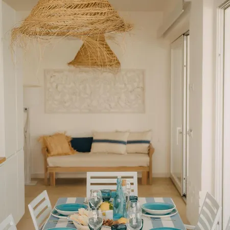 Natoli House & - Giorgia *