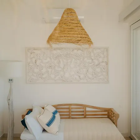 Natoli House & - Giorgia Villa