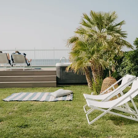 Natoli House & - Giorgia Villa Pollina