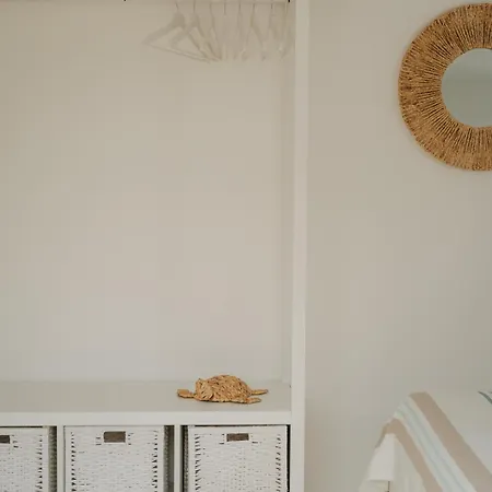 Natoli House & - Giorgia Pollina