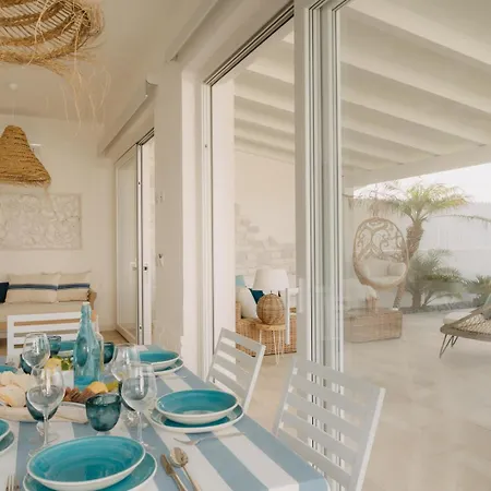 Natoli House & - Giorgia