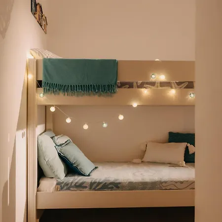 Natoli House & - Giorgia *