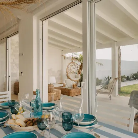 Natoli House & - Giorgia
