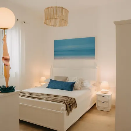 Natoli House & - Giorgia Villa