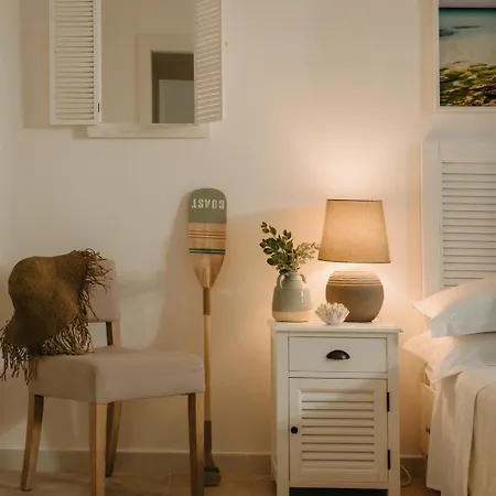 Natoli House & - Giorgia Villa *