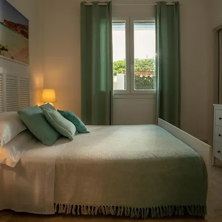 Natoli House & - Giorgia * Pollina
