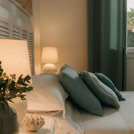 Natoli House & - Giorgia Villa