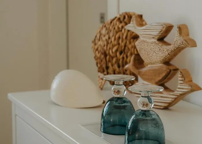 Natoli House & - Giorgia Pollina