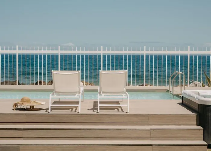 Villa Natoli House & - Giorgia *