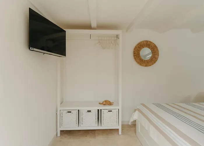 Natoli House & - Giorgia Villa Pollina