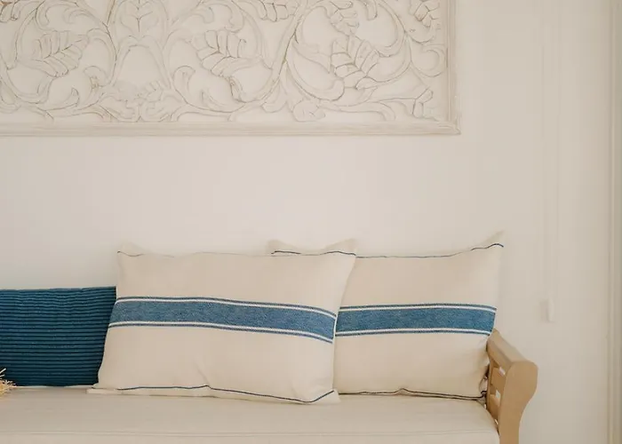 Natoli House & - Giorgia Pollina