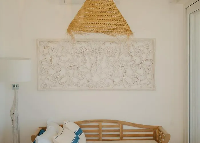 Natoli House & - Giorgia Villa