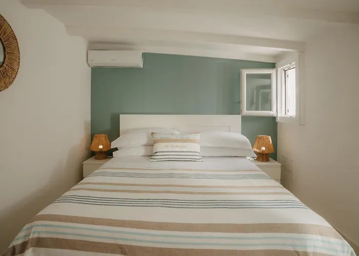 Natoli House & - Giorgia Villa *