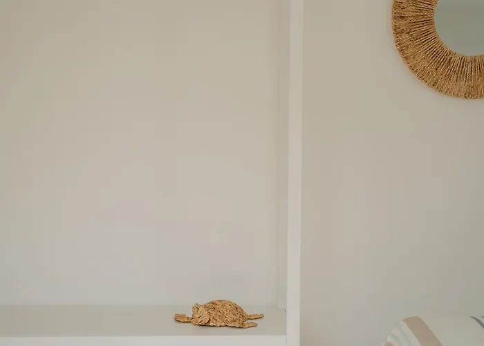 Natoli House & - Giorgia Pollina