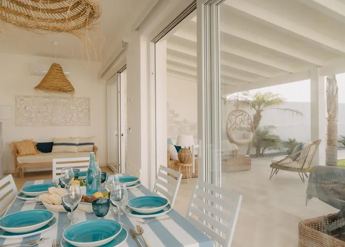 Natoli House & - Giorgia