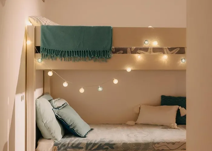 Natoli House & - Giorgia *