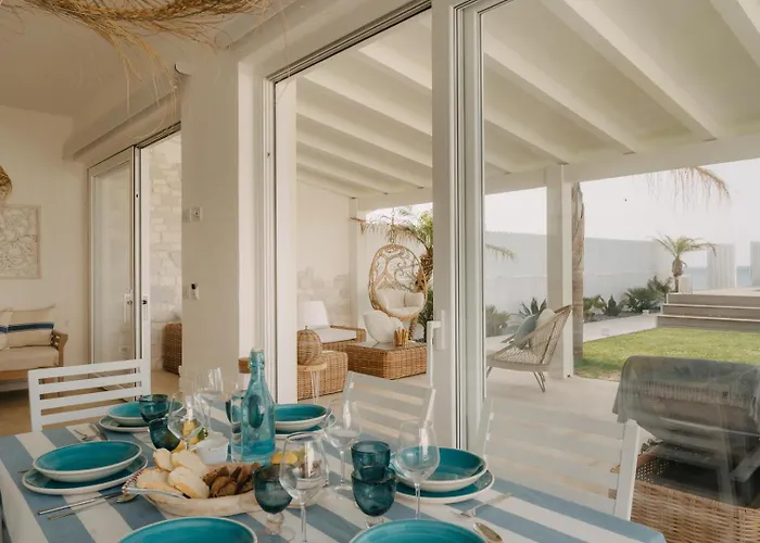 Natoli House & - Giorgia