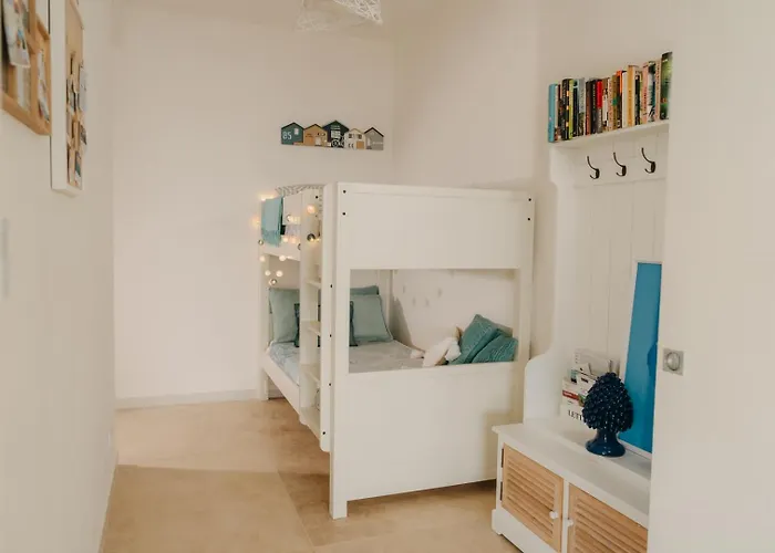 Natoli House & - Giorgia Villa