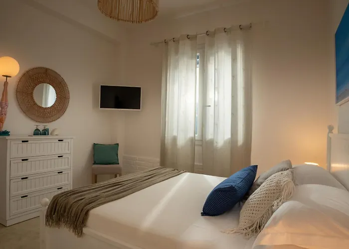 Natoli House & - Giorgia