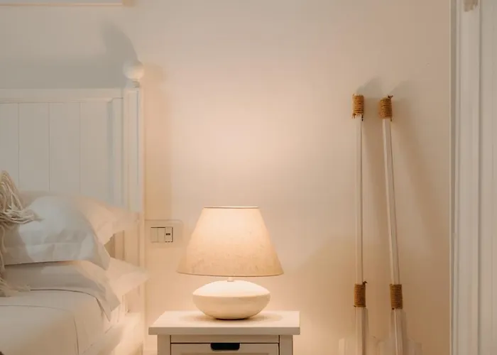 Natoli House & - Giorgia *