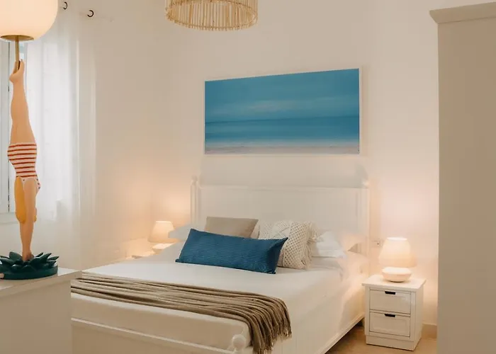 Natoli House & - Giorgia Villa