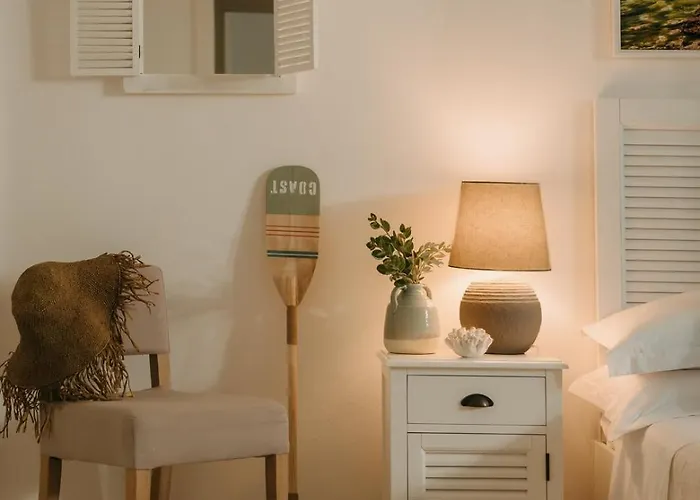 Natoli House & - Giorgia Villa *